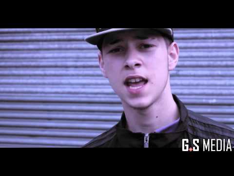 G.S Media - Killah-J, Rugz, BDiz & Keyz Atlantic (Freestyle)