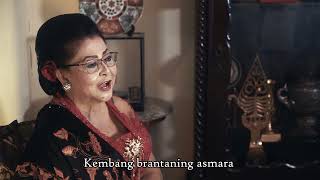 Download lagu Ular-Ular - Waldjinah  (  ( ALBUM LAGU  PILIHAN TERBAIK KARYA KOKO THOLE ) mp3