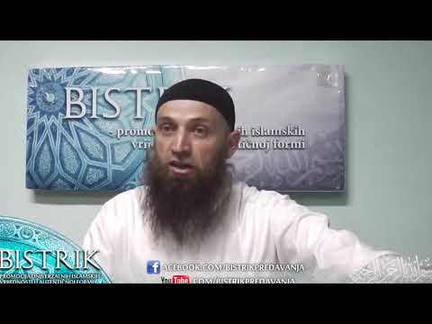 Naš ponos - dr. Zijad Ljakić