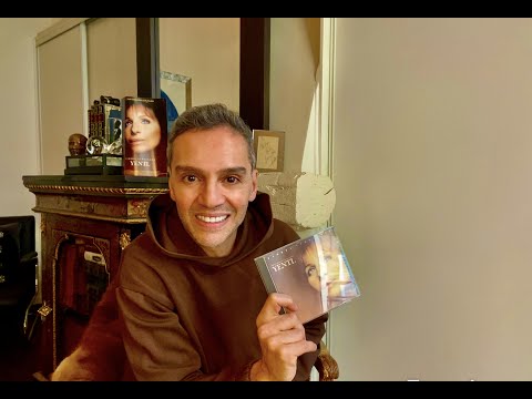 Barbra Streisand Yentl . Everybody said  don't , she did !