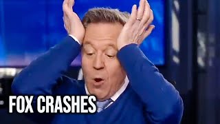 Fox Host Throws MASSIVE TANTRUM As Humiliating Argument Falls Apart #TDR