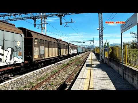 MRS 55427 Bol. Interporto - Villa San Giovanni B. E652.090 Mir