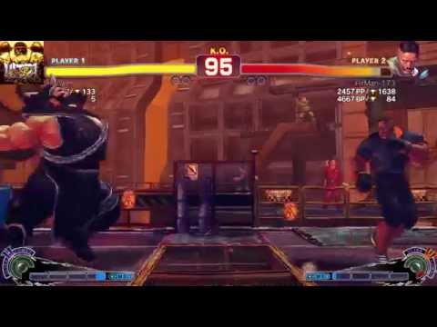 USF4 - Calipower Vs Hitmam-173