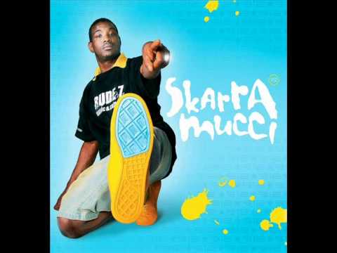 Skarra Mucci - Yagga Yagga