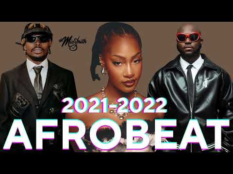 THE SHUTDOWN MIXSHOW #005(2021-2022 AFROBEAT & AMAPIANO) WIZKID, TEMS, ASAKE, REMA, GYAKIE, R2BEES.