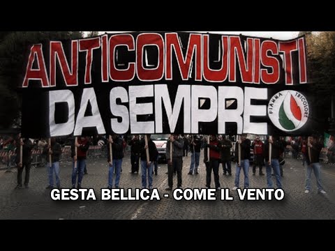 GESTA BELLICA – COME IL VENTO [EUS itzulpena]