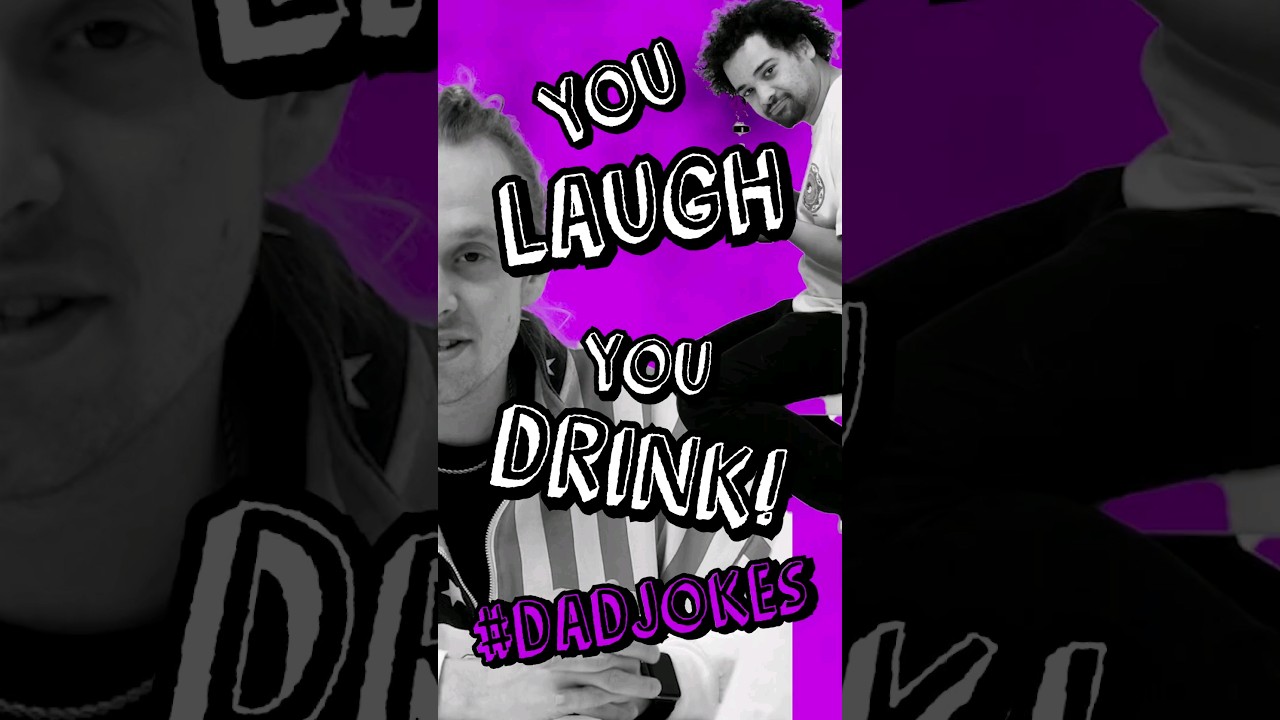 Promotional video thumbnail 2 for Evening of Laughter With Donte Lillard