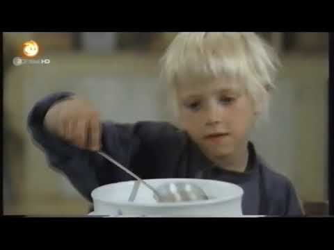 Michel in der Suppenschüssel