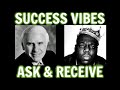 Jim Rohn - Ask & Receive | SUCCESS VIBES (Motivational Music)