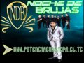 Me Gusta Todo De Ti 2011- Noche de Brujas ...