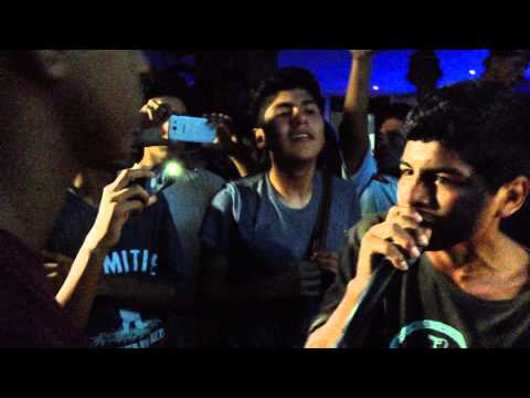 INVITACIÓN 2EDICION FINAL DE CAMPEONES