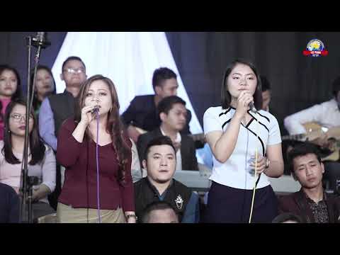 Mizoram Gospel Quasquicentennial FAKZAIRI