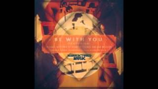 Kenneth Thomas & Har Megiddo feat Michael Ketterer - Be with you (Shiloh remix)