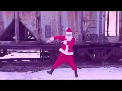 FOQUITOS DE NAVIDAD - FULL REMIX (tik tok navidad 2025)