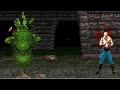 Mortal Kombat New Era 2023 Sang Full Playthrough