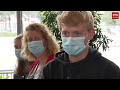 Eerste vakantie vluchten weer vertrokken vanaf Eelde