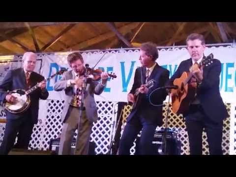 Glory In The Meeting House - Hot Rize