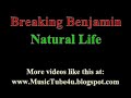 Natural life - Breaking Benjamin