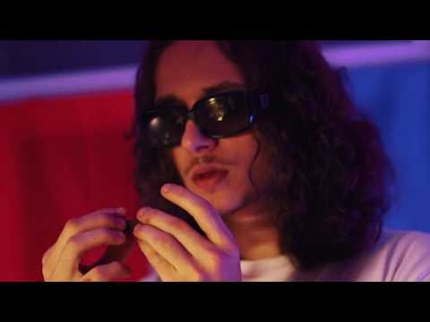 BLESSEDMIKK - ''BUSS A SCRIPT'' (OFFICIAL VIDEO)