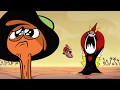 Galáxia Wander O Contato De Emergência T2E4 Parte 4 Final