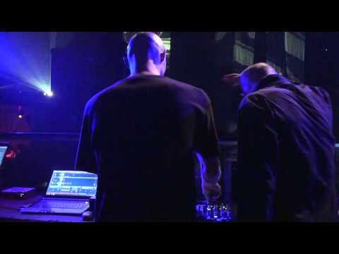Rinse Live @ Enfants Sages 10 Years Birthday - Toulouse 2012