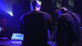 Rinse Live @ Enfants Sages 10 Years Birthday - Toulouse 2012