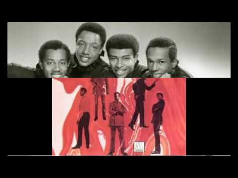 Ungena Za Ulimwengu(Unite The World) - Temptations - 1970
