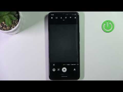 How to Reset Camera Settings on TCL 40R 5G