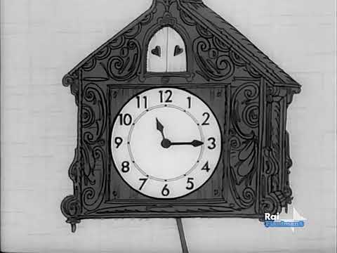 ♫ Carosello ♪ Biscotti Doria ♫ Video & Audio Restaurati