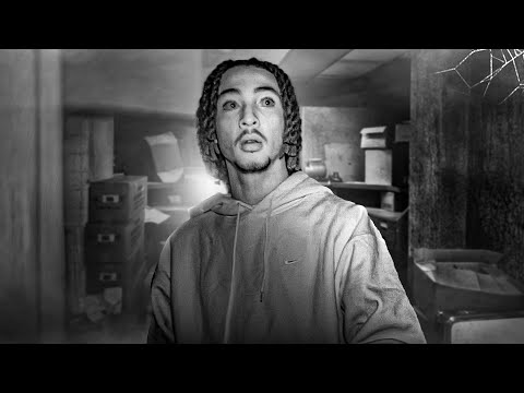 Mon Appartement Est Hanté (histoire vraie)