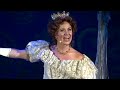 How On the Steps of the Palace Foreshadows the ending of Into the Woods