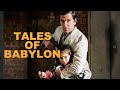 TALES OF BABYLON Official Trailer (2022) UK Crime Thriller