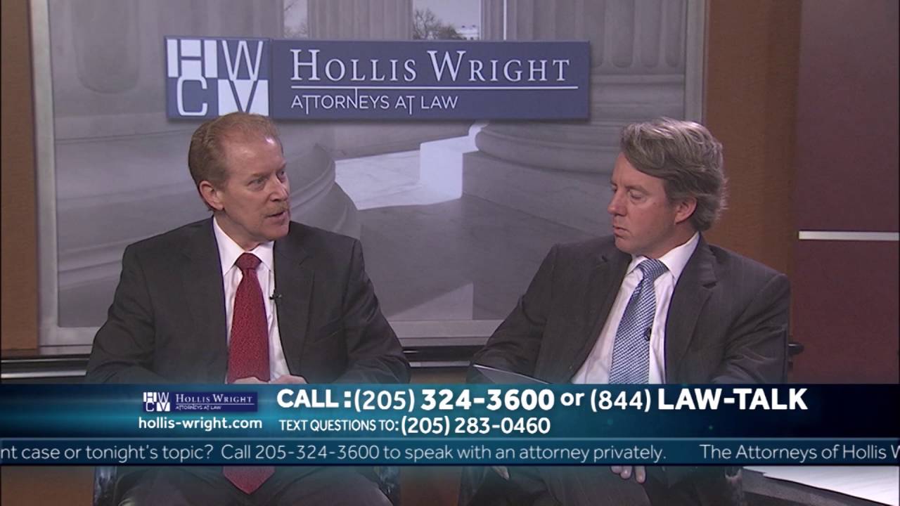 Gun Rights (June 5, 2016): The Attorneys// Hollis, Wright & Clay, P.C.
