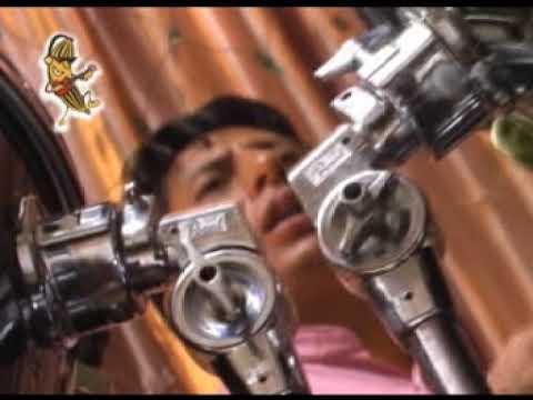 MI PALOMITA - ORQUESTA - JAZZ AZUL (CUMBIA)