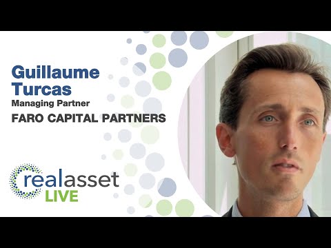 Investor and tenant focus on core will polarise 2023 market: Guillaume Turcas, FARO CAPITAL PARTNERS