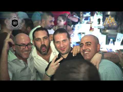 Soho Club Ayia Napa @ September 2015