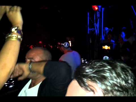 Skizzo Dj @ Clorophilla @ 30-07-2011