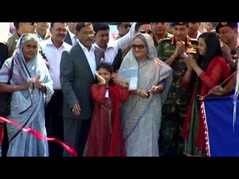 Champions of the Earth - Teaser