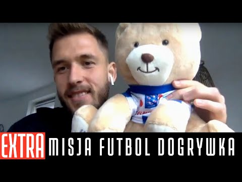 MISJA FUTBOL DOGRYWKA - BOCHNIEWICZ, BOREK, SMOKOWSKI, FRANKOWSKI I WOŁOSIK