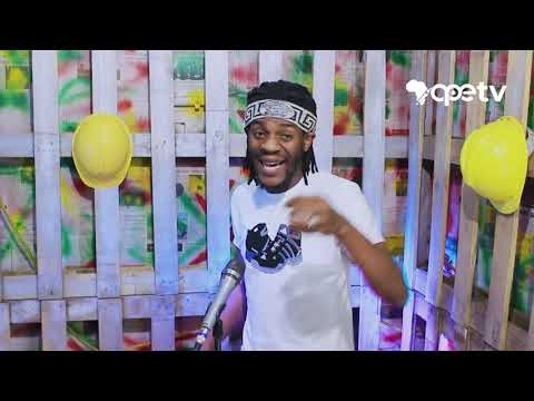 Dashocca - Strap Remedy (Rockers Vibes Riddim)