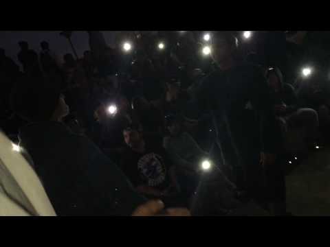 NAICO VS KBROTOÑO // 8VOS DE FINAL // A SANGRE FREEA 2017