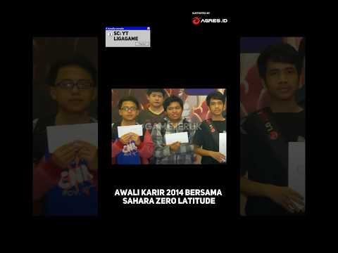 Seberapa Jenius Xepher, Soft Support Ter-ngeri Asia Tenggara