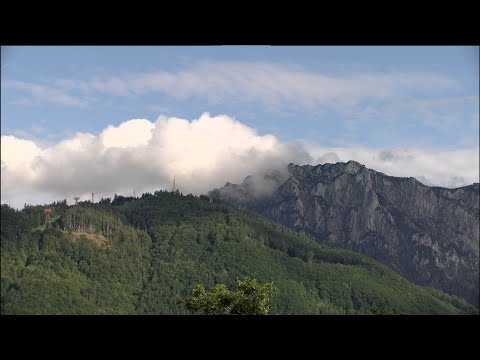 Rund um den Traunsee