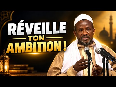 🧠 SI TU ES JEUNE, ÉCOUTE BIEN CE CONSEIL ! | Serigne Bassirou Mbacké Khelcom #motivation 
