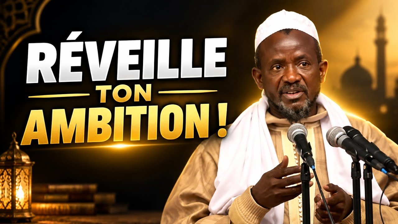 🧠 SI TU ES JEUNE, ÉCOUTE BIEN CE CONSEIL ! | Serigne Bassirou Mbacké Khelcom #motivation 