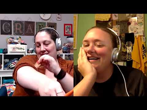 TheKnitGirllls Ep497 -Multipurpose