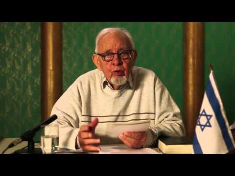 Ísrael í dag - 2012/02/08