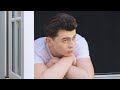 Elliot James Reay Daydreaming Official Visualizer