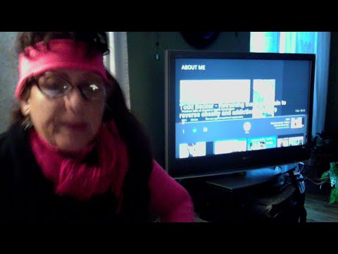 Ancestral Health Symposium/Overview Conference Todd Becker/Obesity/Addiction and Brain