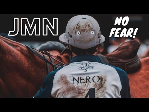 Juan Martin Nero in a huge crash at Palermo!